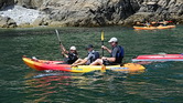 Canoë-kayak
