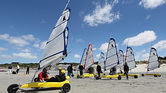 Char  voile