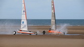 Char  voile